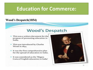 Civilising the Native Educating the Nation | PPTX