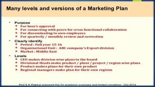 Chapter 7 Product Pricing (Tourism and Hospitality Marketing)