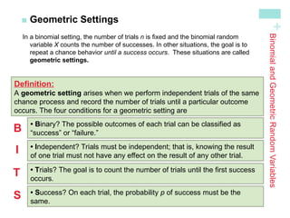 Understanding Geometric Distributions in AP Statistics: Concepts and ...
