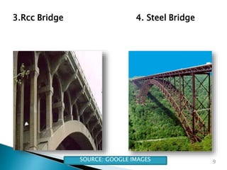 Metro Rcc Bridge Bridge Engineering | PPTX