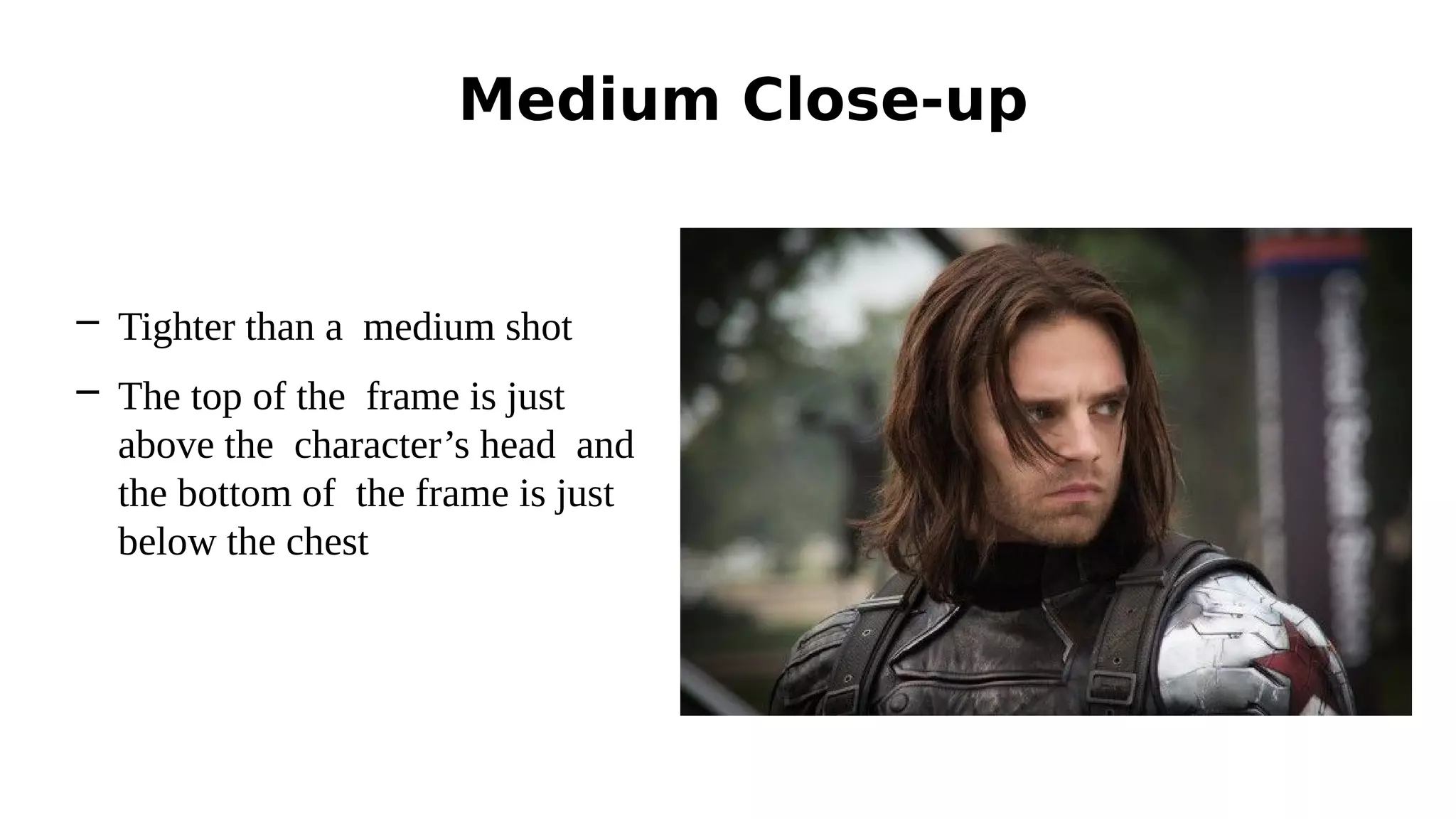 CHAPTER – 9 Camera Shots & Angles | PDF