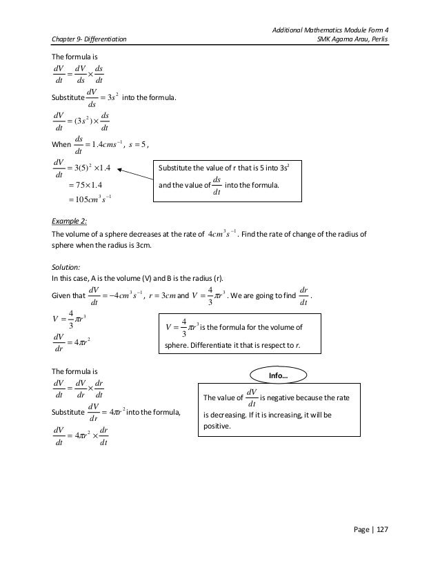 Add Math Form 4  Matematik tambahan tingkatan 4 persamaan kuadratik
