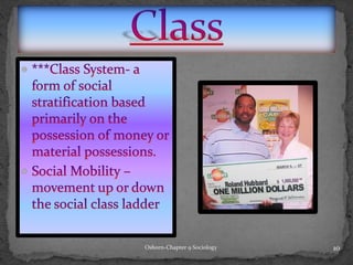 Osborn-Chapter 9 Sociology 10
 