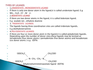 CHAPTER- CO-ORDINATION COMPOUNDS PPT - Copy.pptx