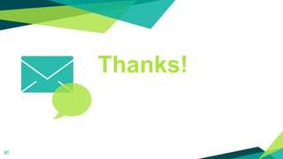 Thanks!
90
 