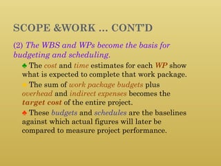 Project Management Chapter -five 01.pptx