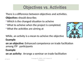 project management chapter -five 02.ppt