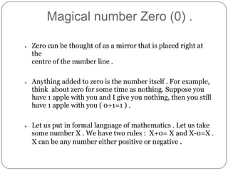 GYANOME: NCERT 6th Mathematics Chapter 1 - Knowing our numbers | PDF