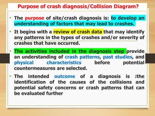 Dr.Makendran Chapter -II Accident Studies & Collision Diagram .pdf