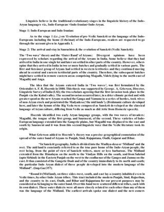Linguistic aspects of SOURASHTRIi | DOCX