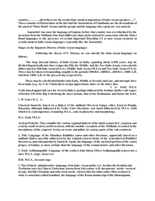 Linguistic aspects of SOURASHTRIi | DOCX