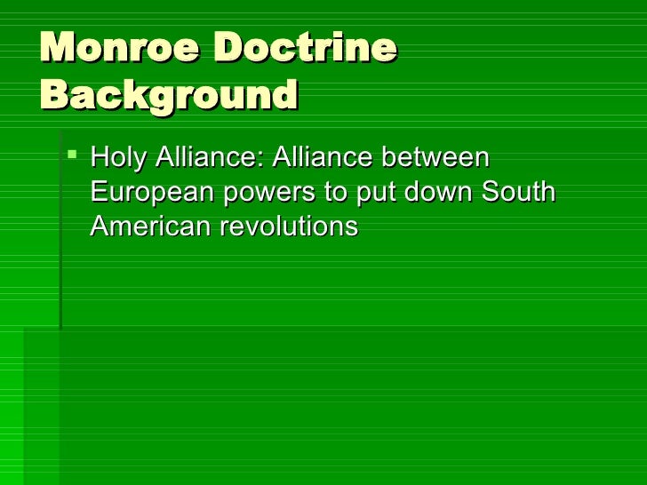 Chapter Iii The Growth Of A Nation - 