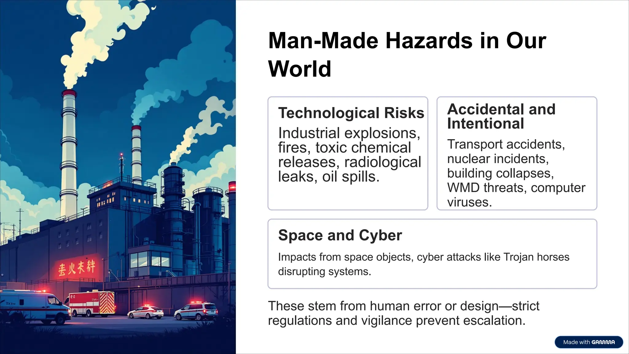 Chapter-IV-Basic-Concept-of-Hazard.pdf... | PDF