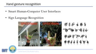 biomedical image processing analysis ppt | PPTX