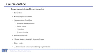 biomedical image processing analysis ppt | PPTX