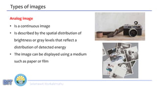 biomedical image processing analysis ppt | PPTX