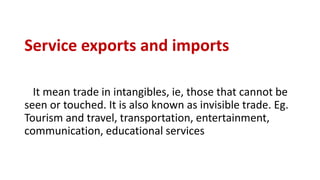 International business | PPTX