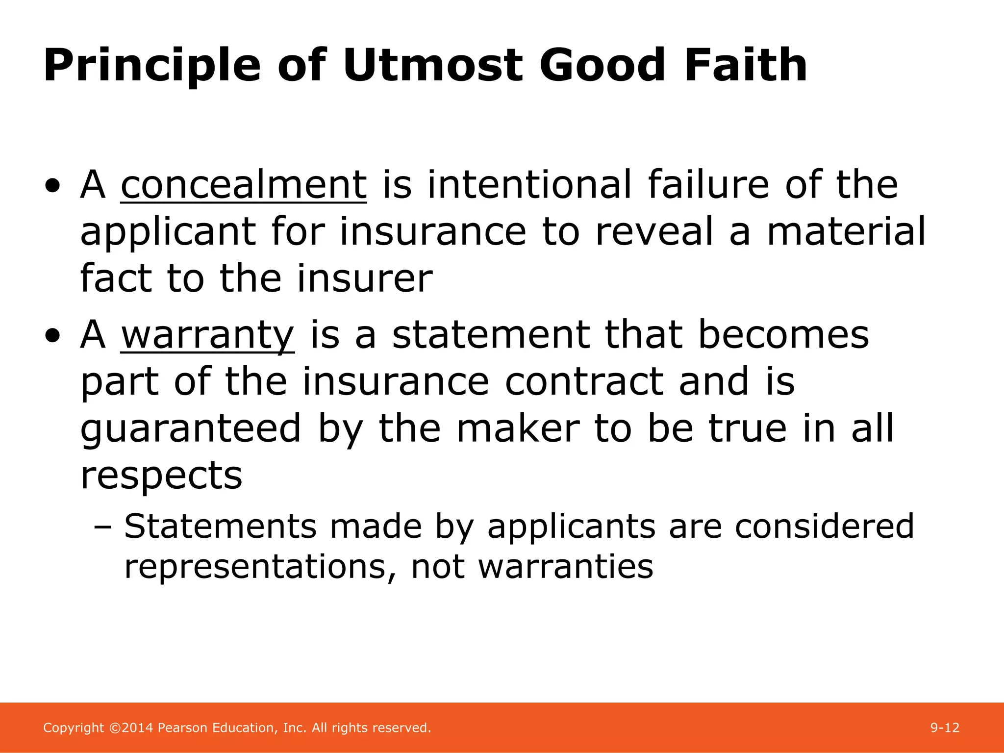 Chapter 04 Fundamental Legal Priciples PPTX