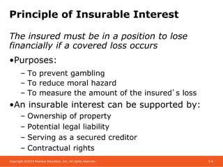 Chapter 04 - Fundamental Legal Priciples | PPTX