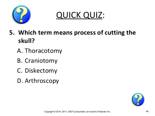 Medical Terminology Chapter 2