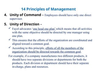 Comprehensive Overview of Management History and Theories | PPT