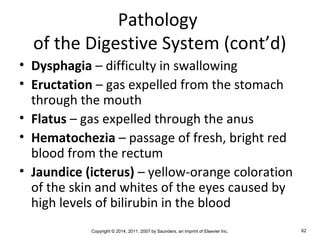 Medical Terminology Chapter 5 | PPT