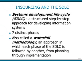 Systems Development: Phases, Tools, and Techniques | PPT