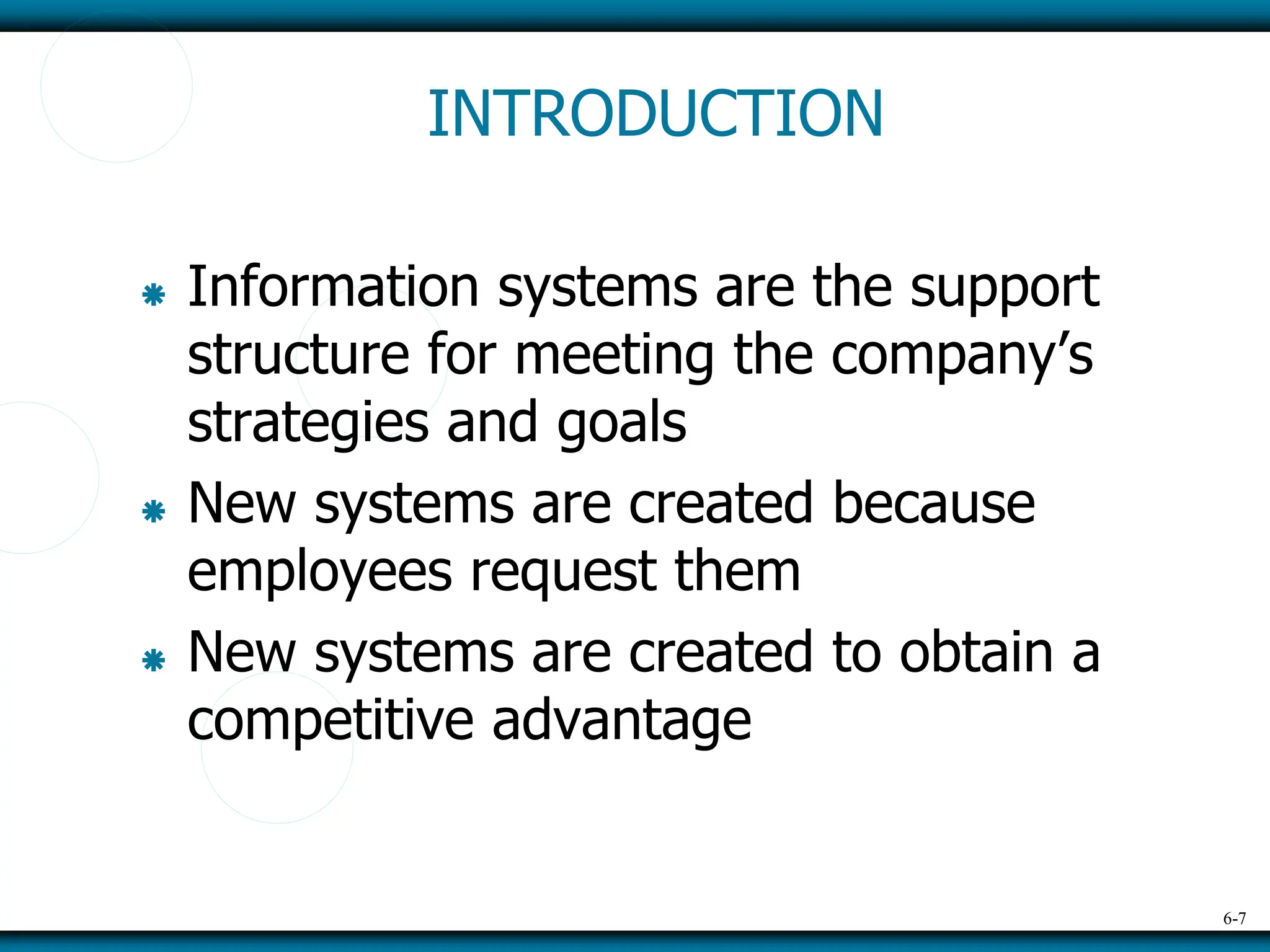 Chapter006Systems Development: Phases, Tools, and Techniques | PPT