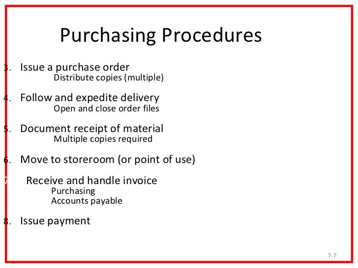 How to write an it operations manual