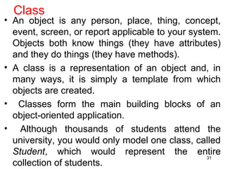 analysis and design with uml | PPT