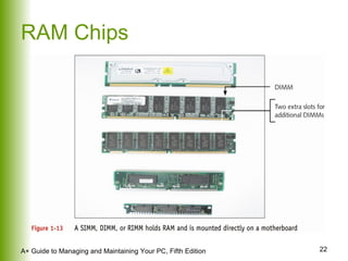 RAM Chips 