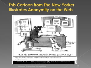 E-Commerce: The Second Wave, Fifth Annual Edition   49
 