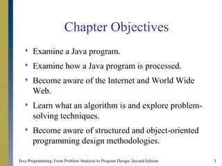 Overview of Programming Languages | PPT