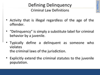 81-260-1 Chapter 1 | PPT