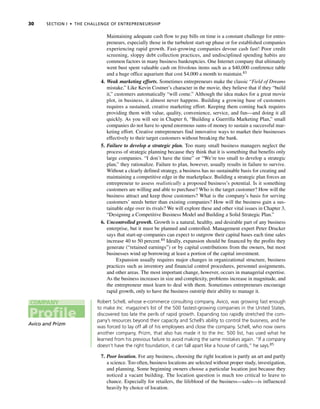 Chp1 The Foundations Of Entrepreneurship | PDF