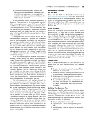 Chp1 The Foundations Of Entrepreneurship | PDF