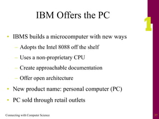 A Brief History Of Computing PPT a-brief-history-of-computing-ppt