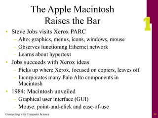 A brief history of computing | PPT