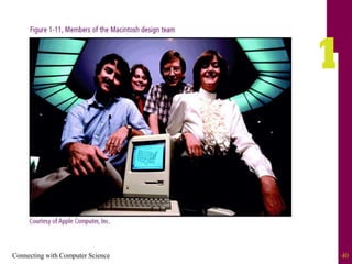 A brief history of computing | PPT