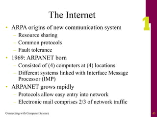 A brief history of computing | PPT