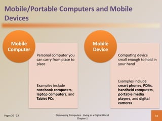 introduction to computer for management science | PPTX