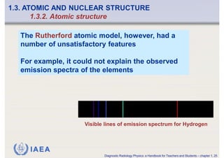 funndamental of atomic nuclear physics: chapter 1 | PDF