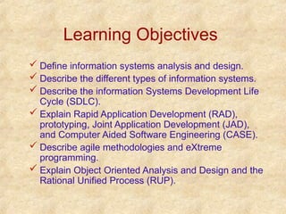 Chapter01.ppt analasis design system akun | PPT