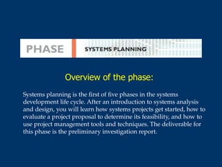 System Definition Phase Chapter 01 system analysis and design.pptx