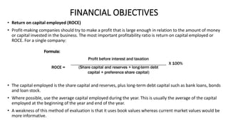 Comprehensive Guide to Strategic Financial Management and Corporate ...