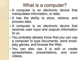 Chapter 01 -Fundamental of IT and OS.pptx