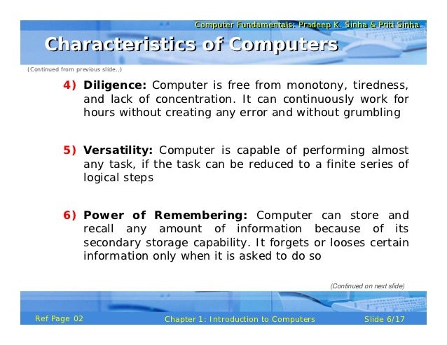 Computer Fundamentals Notes Pdf Computer Fundamentals Notes Pdf