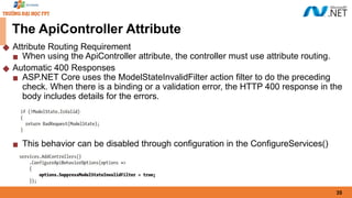 Chapter 01-Introduction to ASP.NET Core and RESTful Service.pptx