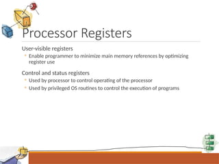 Chapter01-rev Operating System (OS) is a crucial piece of system ...