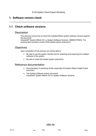 Chapter 01 - Software check ABB Chaqueo de Sofware.pdf